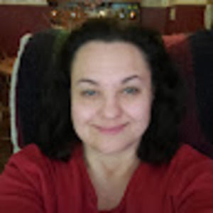 Meet your Posher, Karen